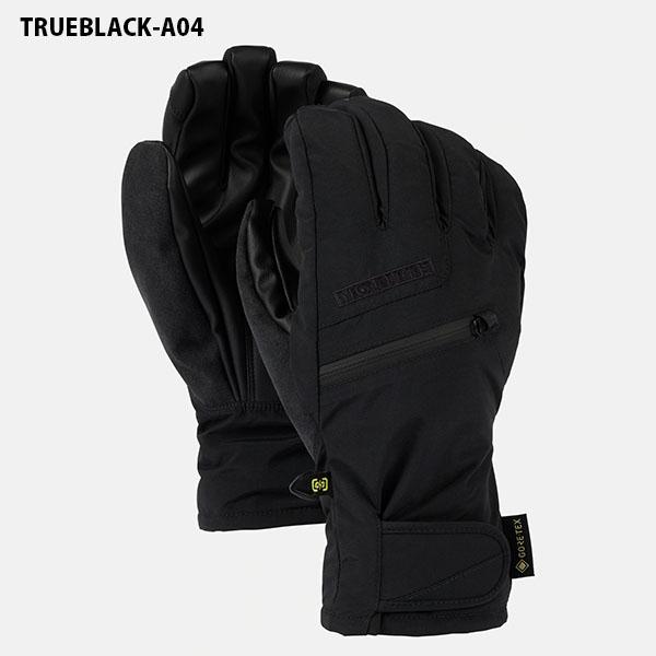 BURTON（バートン） グローブ BURTON GORE-TEX Under Glove ゴアテック