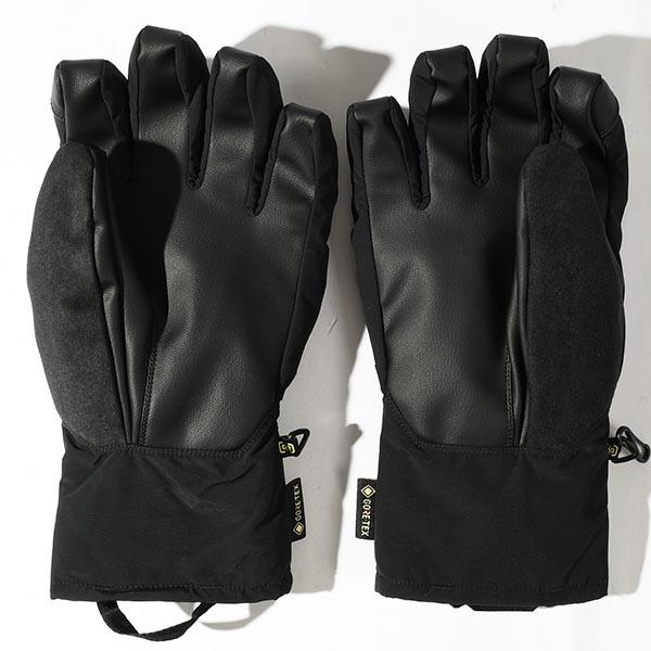 BURTON（バートン） グローブ BURTON GORE-TEX Under Glove ゴアテック