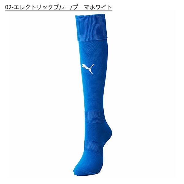 PUMA（プーマ） キッズ サッカーソックス PUMA LIGA ジュニア