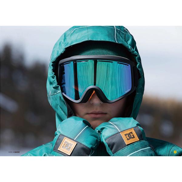 VONZIPPER（ボンジッパー） 35%off ゴーグル VONZIPPER CLEAVER