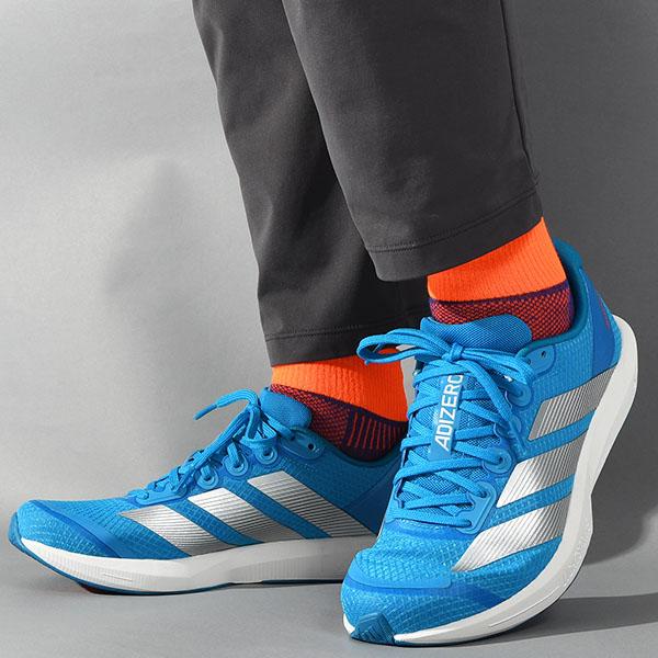 adidas（アディダス） 2026春夏新色 メンズ ランニングシューズ adidas