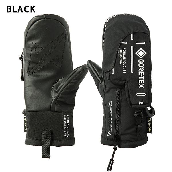 35%off スノーボード グローブ Ashram アシュラム 手袋 ミトン ARMA