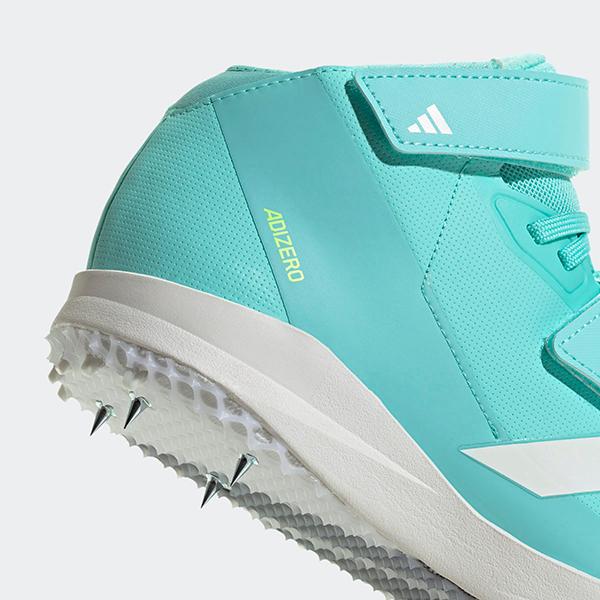 adidas（アディダス） メンズ やり投げ用 陸上 スパイク adidas