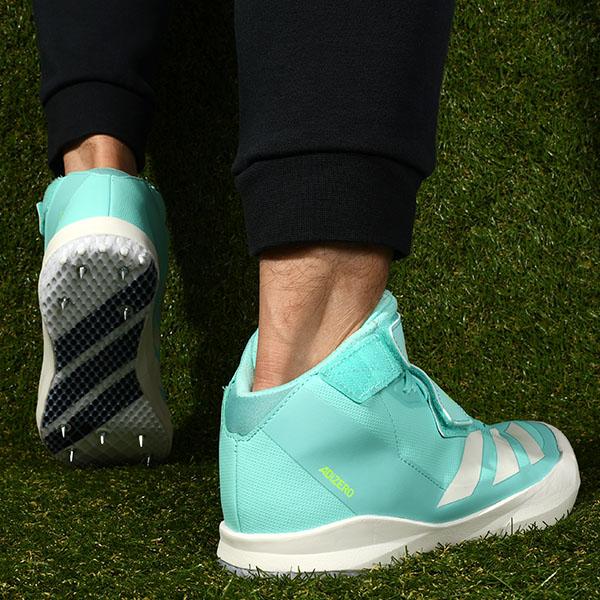 adidas（アディダス） メンズ やり投げ用 陸上 スパイク adidas