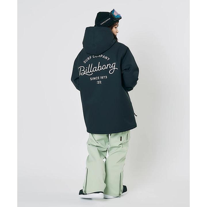 BILLABONG（ビラボン） ラスト1点 Mサイズ グリーン スノーボード