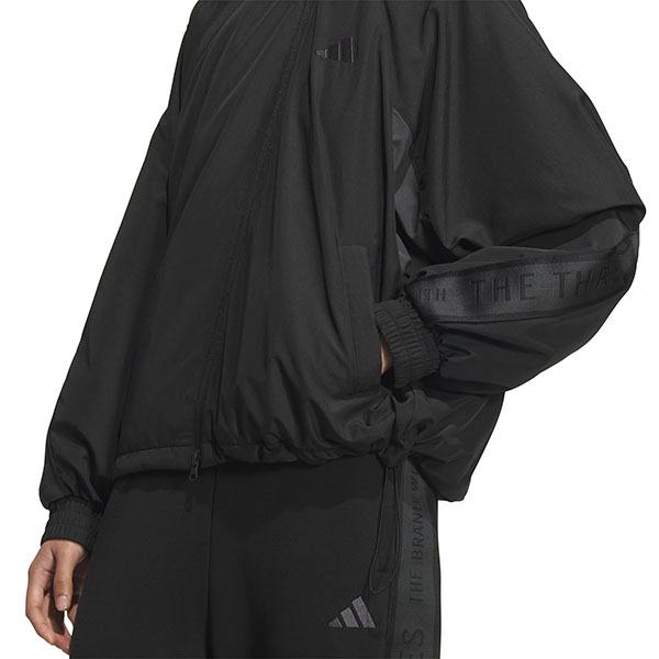 adidas（アディダス） 30%off ラスト1点 XLサイズ レディース ウインド