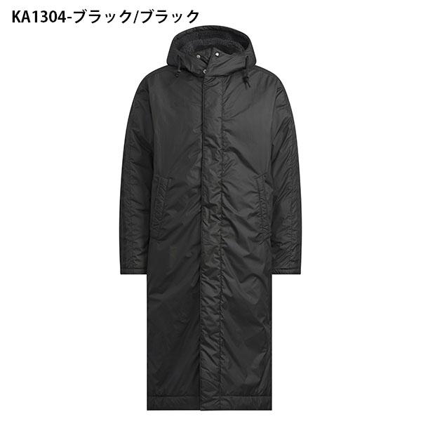 adidas（アディダス） メンズ レディース ベンチコート adidas M MH 3S
