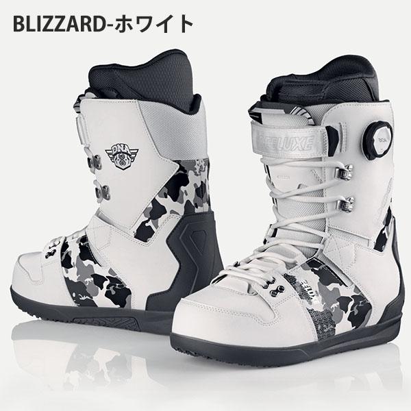 DEELUXE（ディーラックス） スノーボード ブーツ DNA PRO S3 ディー