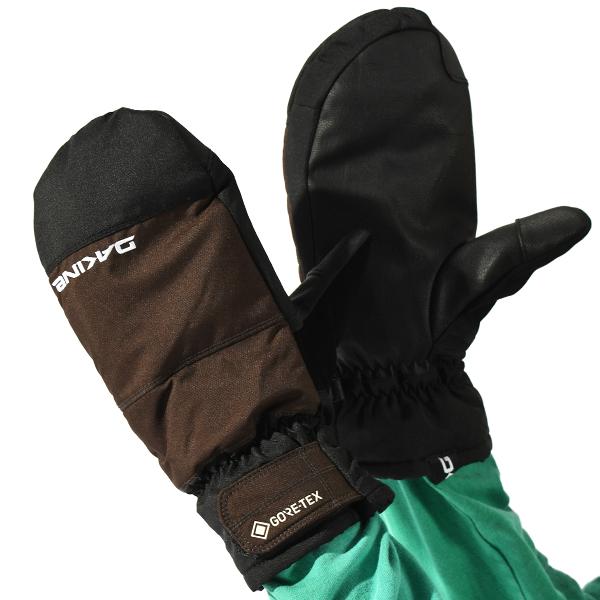 DAKINE（ダカイン） 45%off グローブ メンズ SATURN MITT ミトン