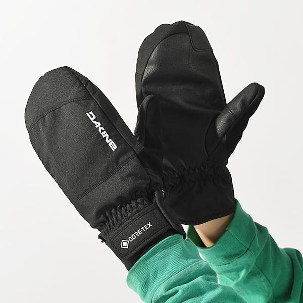 DAKINE（ダカイン） 45%off グローブ レディース SILVIA GORE-TEX MITT