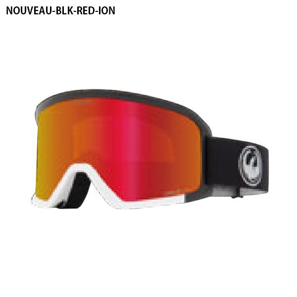 ドラゴン（DRAGON） ゴーグル DX3 PLUS ディーエックススリープラス