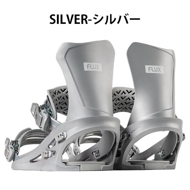 FLUX BINDINGS（フラックスバインディング） FLUX フラックス