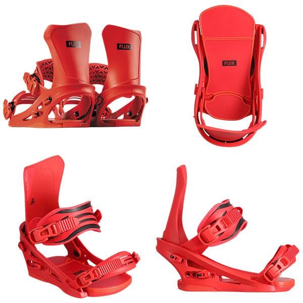 FLUX BINDINGS（フラックスバインディング） FLUX フラックス