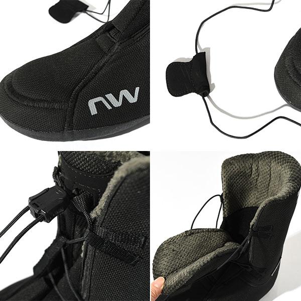 NORTHWAVE（ノースウェーブ） 40%off スノーブーツ メンズ EDGE SLS