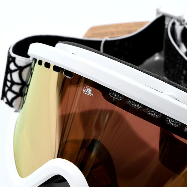 ELECTRIC（エレクトリック） ゴーグル EGV イージーブイ LURKING CLASS