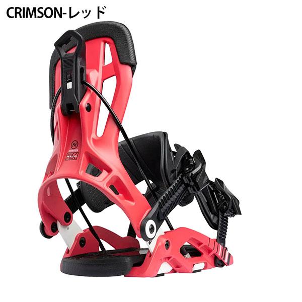 FLOW（フロー） ラスト1点 Mサイズ ブラック バインディング メンズ