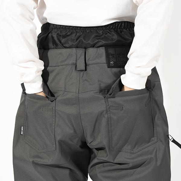 ROME SDS 40%off Lサイズのみ スノーボードウェア ローム メンズ