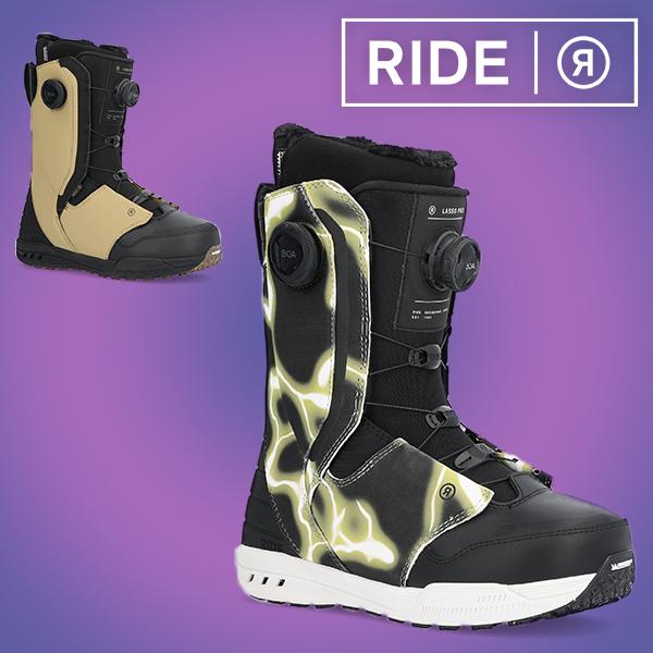 RIDE（ライド） ラス1 27.5 のみ 半額 50%off RIDE スノーボード