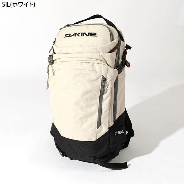 DAKINE（ダカイン） バックパック メンズ HELI PRO 20L リュックサック