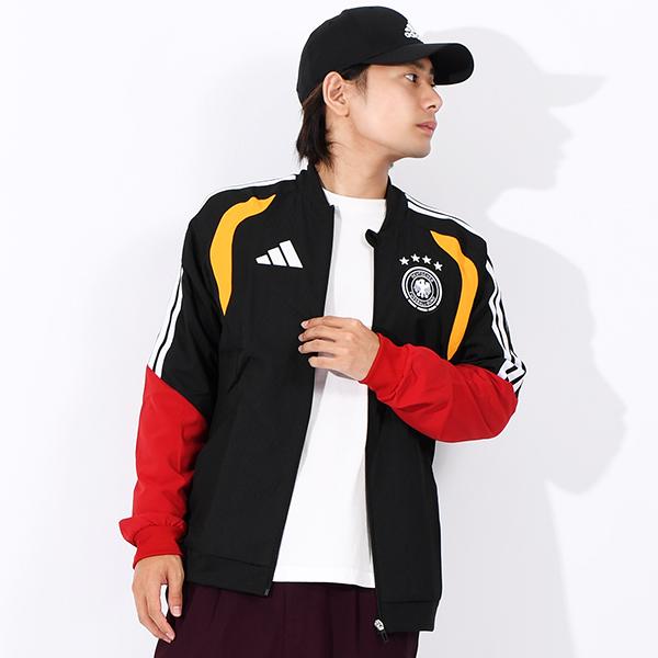 adidas（アディダス） メンズ ウインドブレーカー ドイツ代表 2026