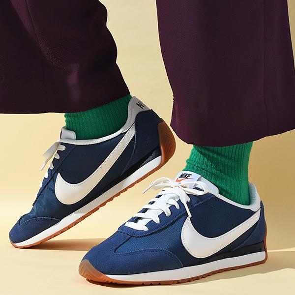 NIKE（ナイキ） 送料無料 スニーカー メンズ パシフィック PACIFIC