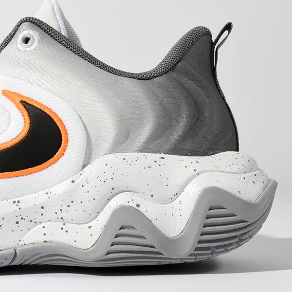 NIKE（ナイキ） バスケットボールシューズ キッズ ヤニス