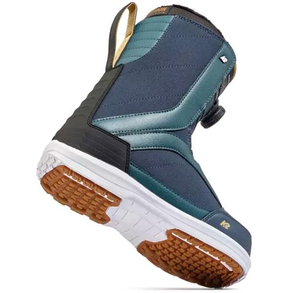 K2 半額以上 55%off K2 ケーツー レディース スノーボード ブーツ