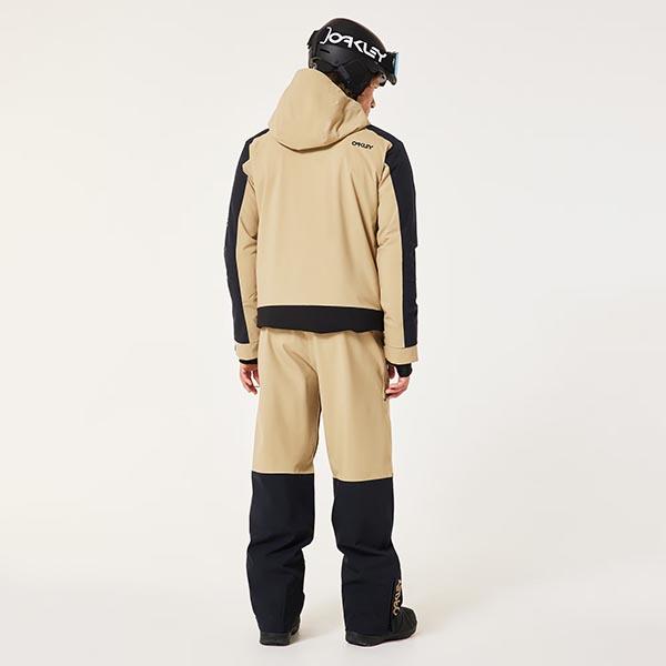 OAKLEY（オークリー） スノーボードウェア メンズ ジャケット