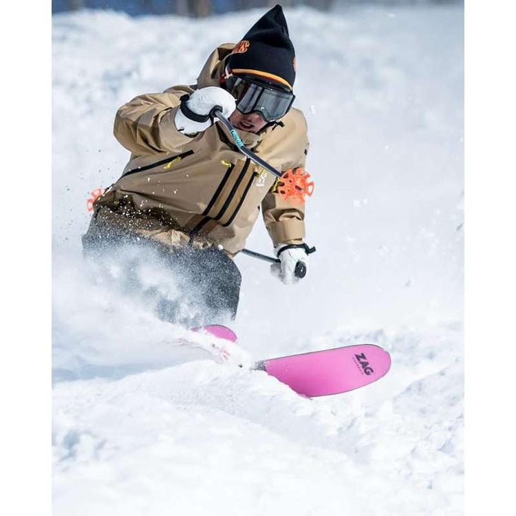 SWANS（スワンズ） 送料無料 スノーゴーグル OUTBACK アウトバック