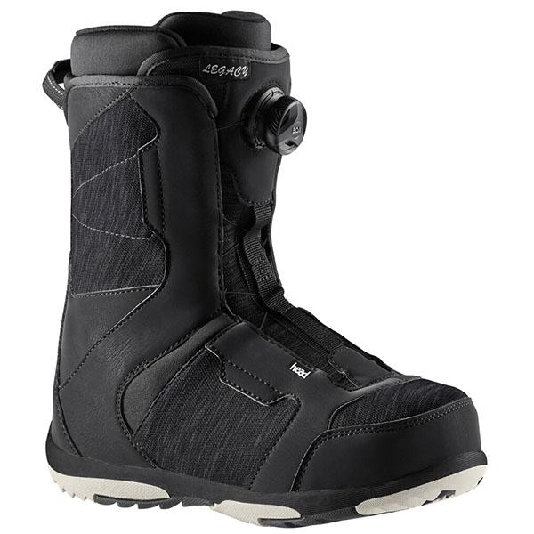 HEAD（ヘッド） 47%off head スノーボード ブーツ LEGACY W BOA 354613