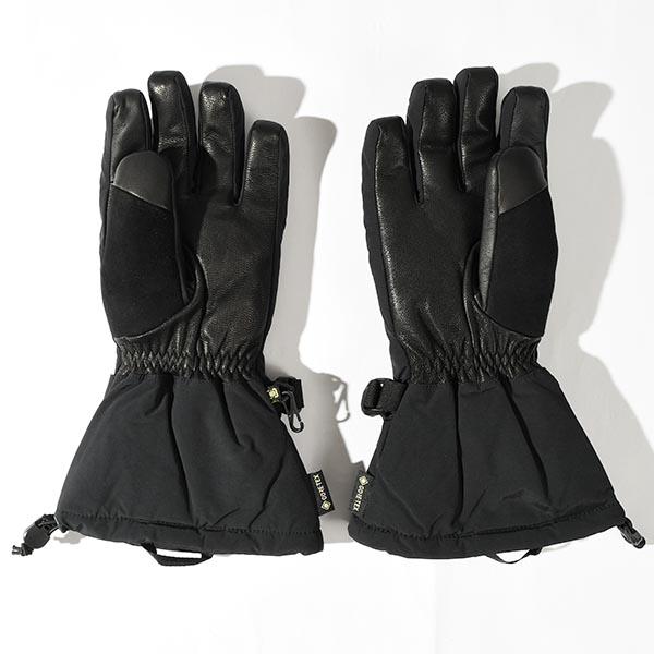 BURTON（バートン） グローブ BURTON GORE-TEX Deluxe Gloves メンズ
