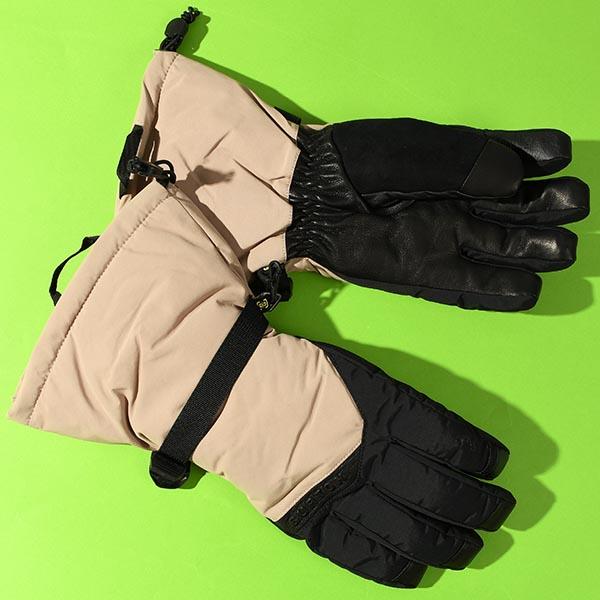 BURTON（バートン） グローブ BURTON GORE-TEX Deluxe Gloves メンズ