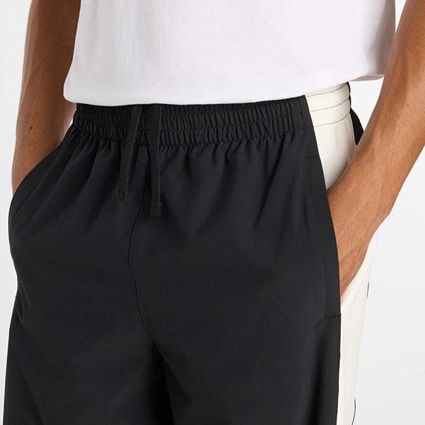 New Balance（ニューバランス） 2026春夏新作 ナイロンパンツ 吸湿速乾