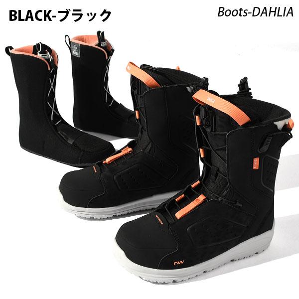 NORTHWAVE（ノースウェーブ） ブーツ レディース DAHLIA スノーボード