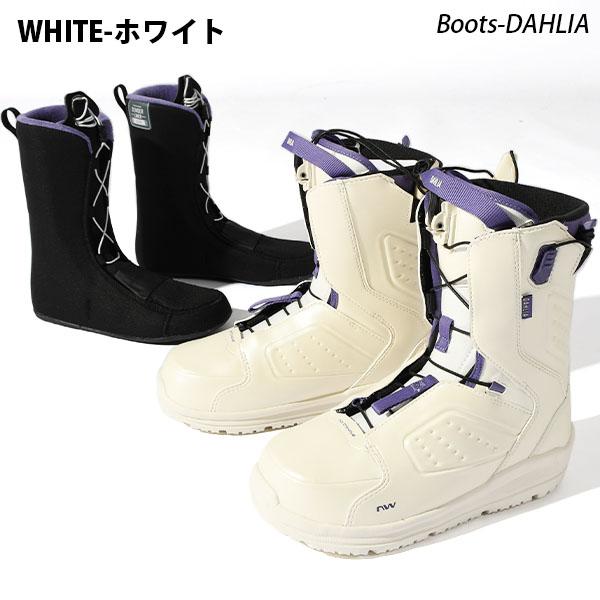 NORTHWAVE（ノースウェーブ） ブーツ レディース DAHLIA スノーボード