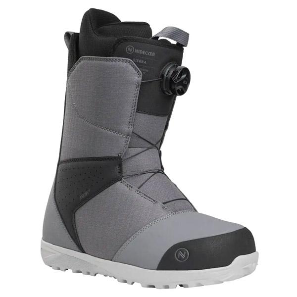 NIDECKER（ナイデッカー） 半額以上 52%off NIDECKER スノーボード