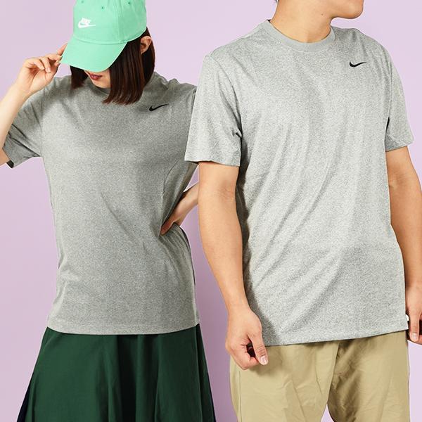 NIKE（ナイキ） トレーニングTシャツ メンズ NIKE Dri-FIT RLGD