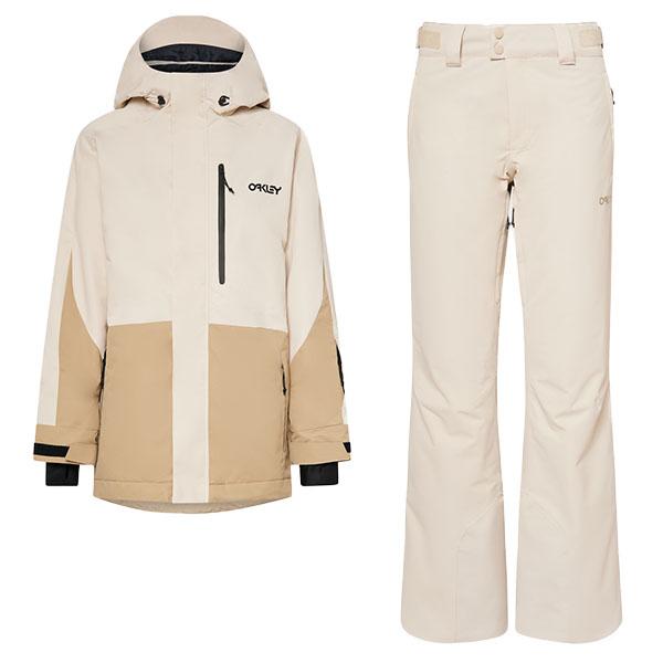 OAKLEY（オークリー） ラスト1点 Mサイズ スノーボード スキー ウェア