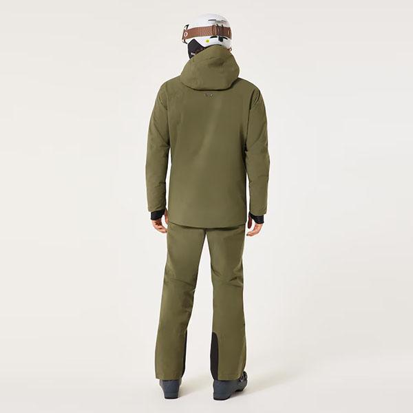 OAKLEY（オークリー） 40%off 上下セット スノーボード スキー ウェア