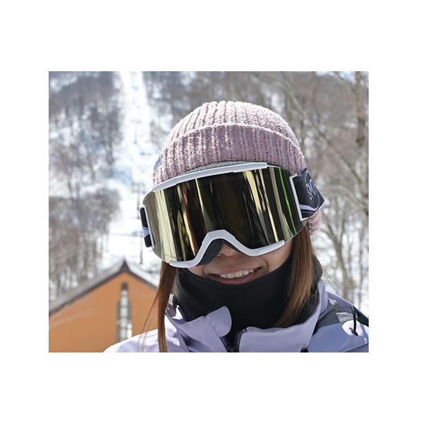 SMITH（スミス） スノーゴーグル SQUAD スカッド AC MARKUS EDER