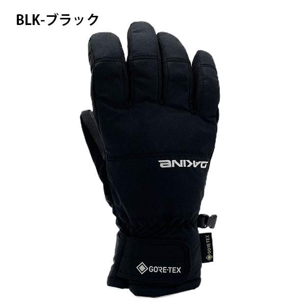 DAKINE（ダカイン） グローブ メンズ SATURN GLOVE ミトン ゴアテック