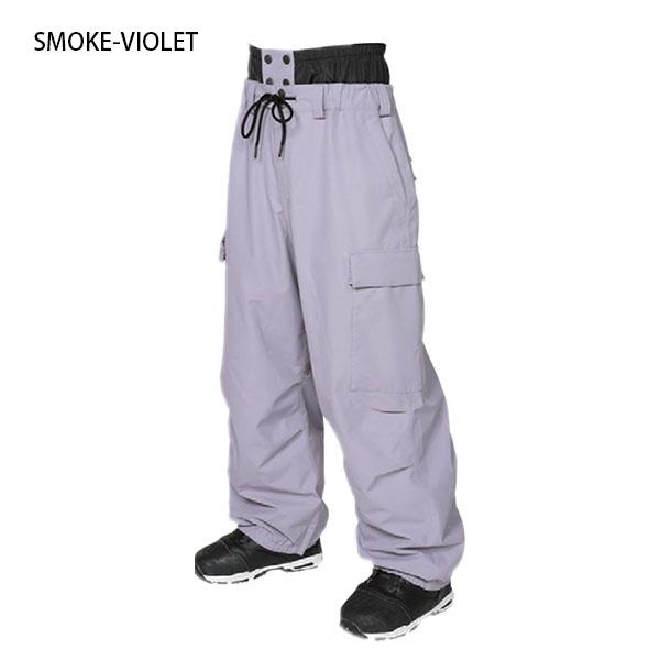 SCAPE（エスケープ） 30%off スノーボードウェア BAGGY PANTS メンズ