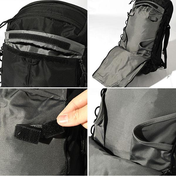 BURTON（バートン） バックパック サイドヒル Sidehill 25L リュック