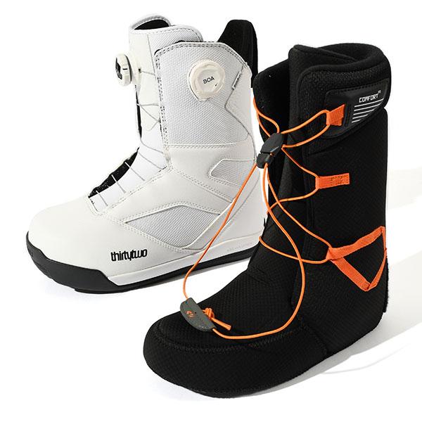 thirtytwo（サーティーツー） 送料無料 ThirtyTwo 32 サーティー