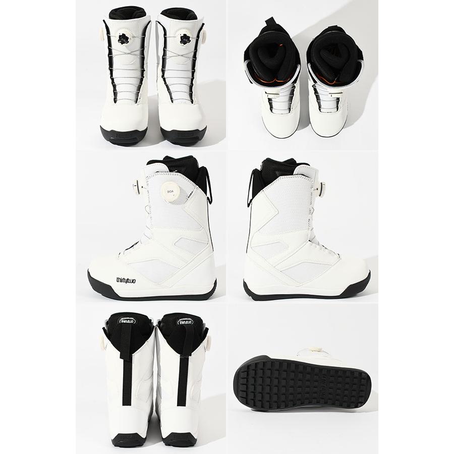 thirtytwo（サーティーツー） 送料無料 ThirtyTwo 32 サーティー