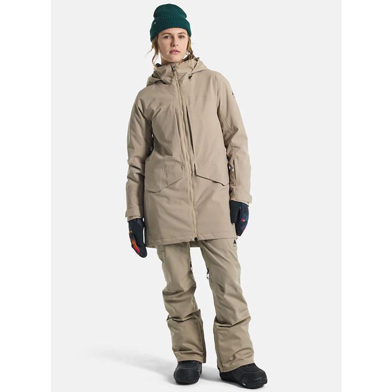 BURTON（バートン） スノーボードウェア レディース BURTON Womens