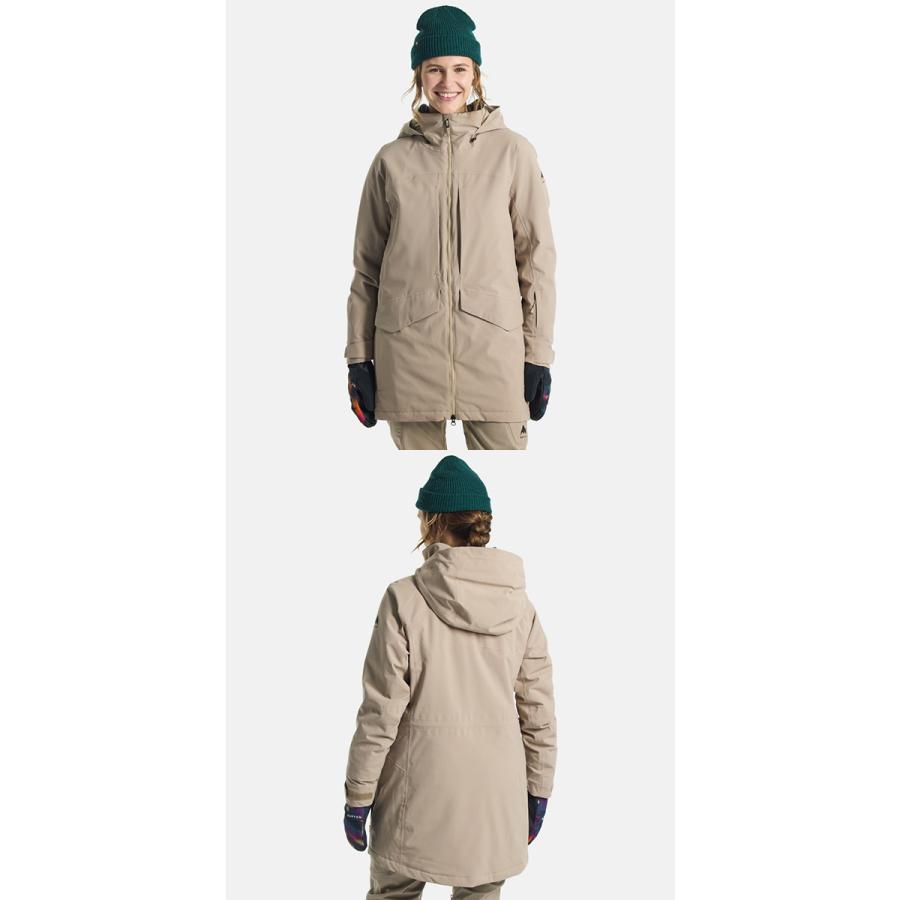 BURTON（バートン） スノーボードウェア レディース BURTON Womens