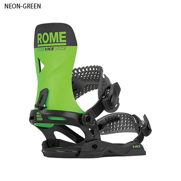 ROME SDS 35%off バインディング ローム VICE スノーボード スノボ