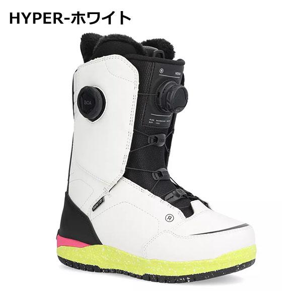 RIDE（ライド） 半額 50%off 送料無料 スノーボード ブーツ レディース