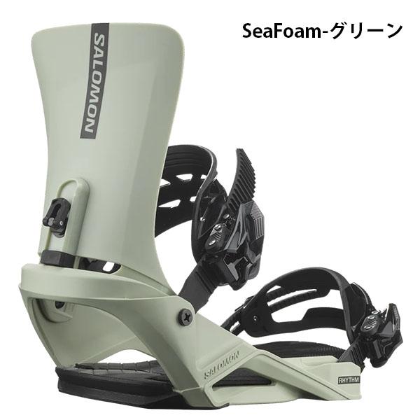 SALOMON（サロモン） Sサイズ のみ バインディング RHYTHM リズム
